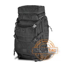 Gran capacidad carga teniendo mochila adoptando 1000D nylon impermeable